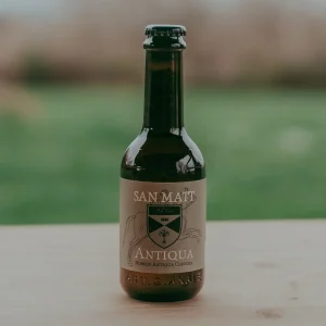 San Matt Antiqua