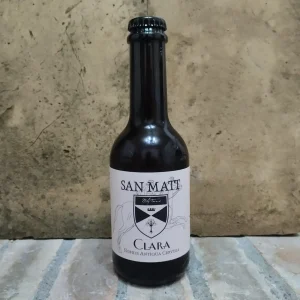 San Matt Clara