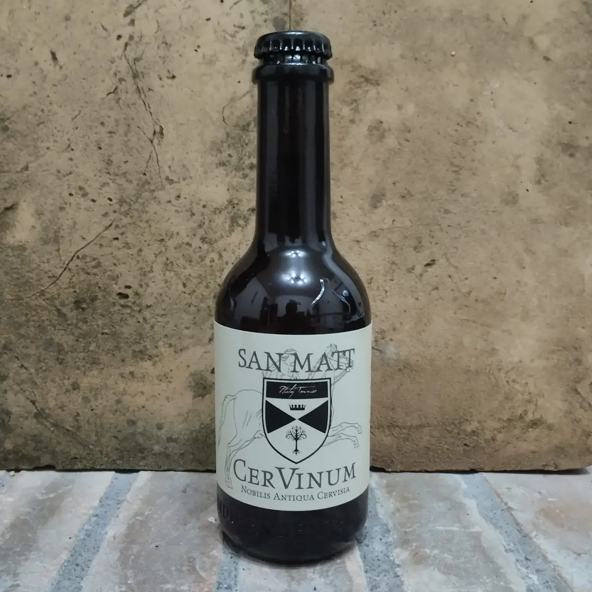 San Matt CerVinum