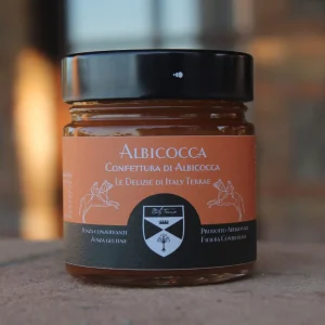 Albicocca