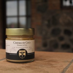 Crema di Ceci