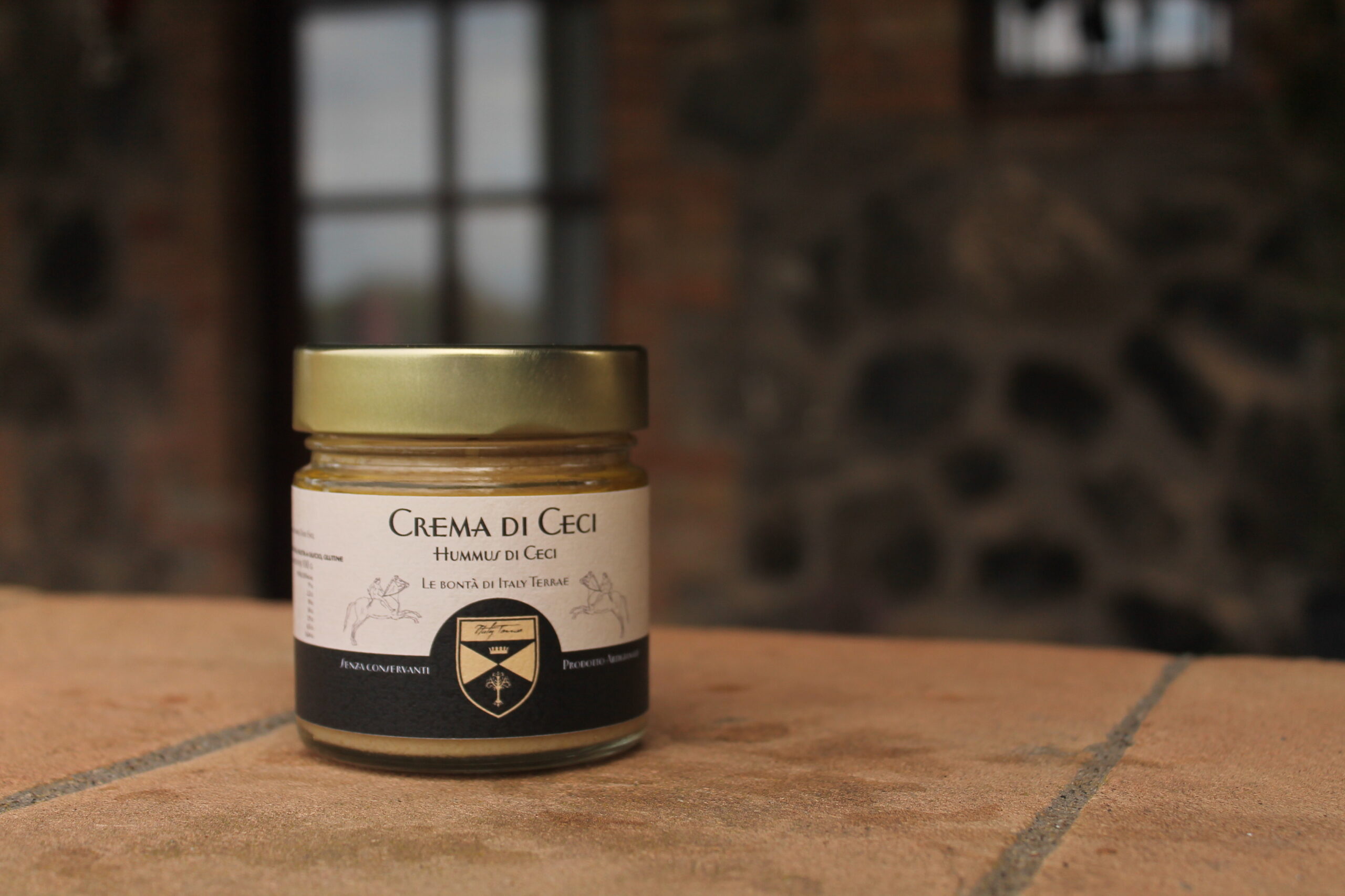 Crema di Ceci