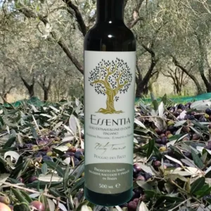 Essentia - Poggio dei Ricci