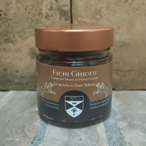 Fichi al Cacao