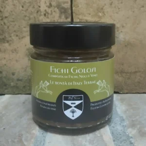 Fichi, Noci e Vino