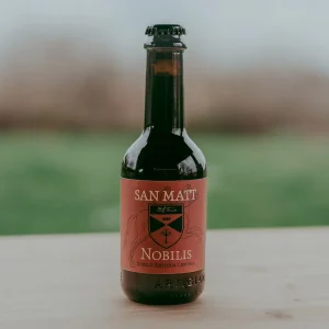 San Matt Nobilis