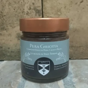Pere, Cacao e Rhum