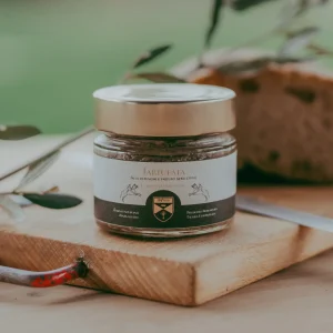 Crema Tartufata